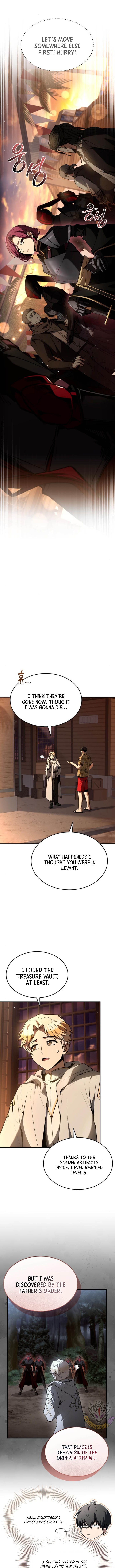 Trait Hoarder Chapter 44 16